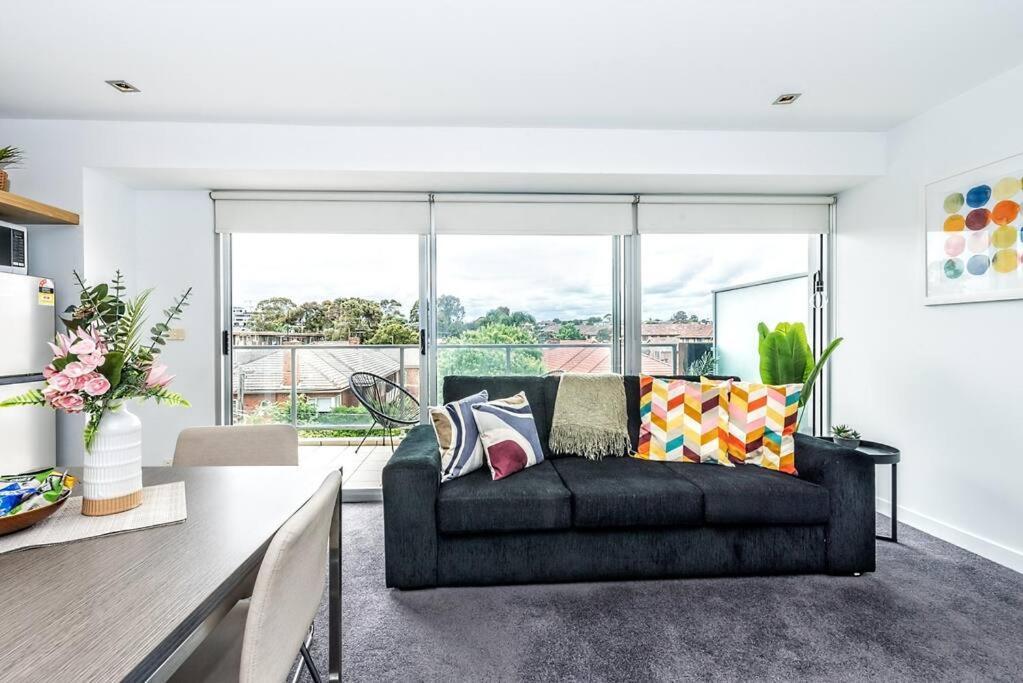 City Views 202 In St Kilda Melbourne Exterior photo